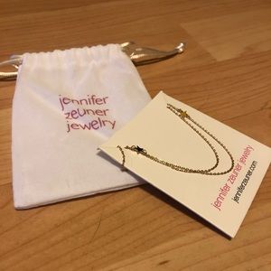 Jennifer Zeuner Vega Necklace